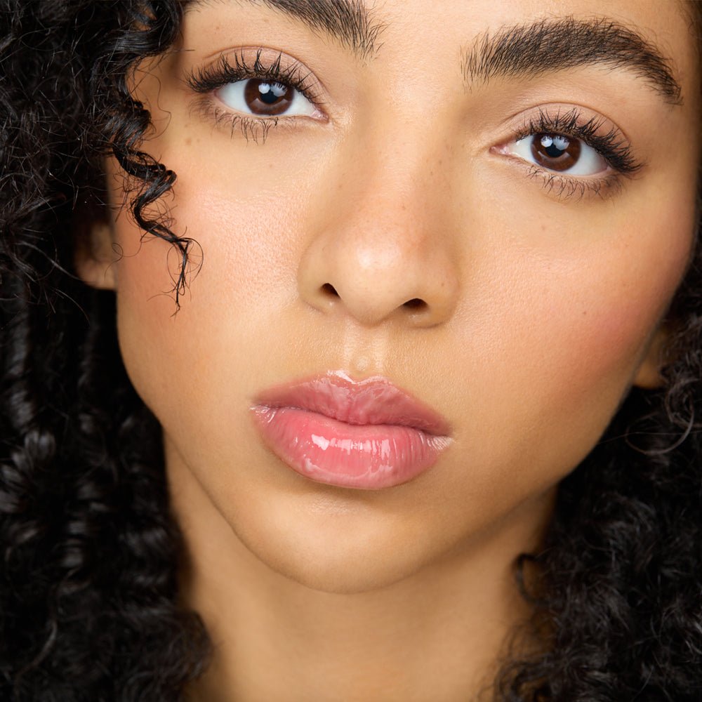 Sweet Talk Lip Oil