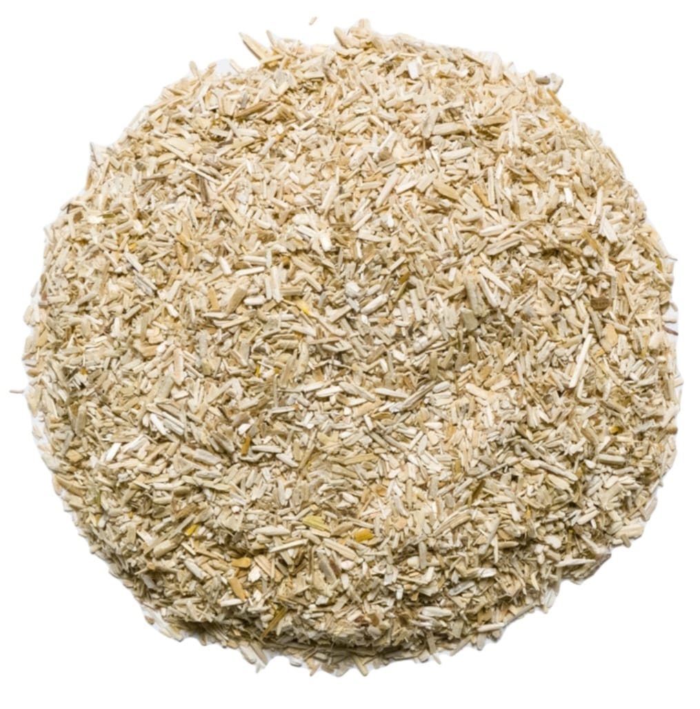 Hemp Chicken Horse Animal Bedding Litter  - Organic USA Grown