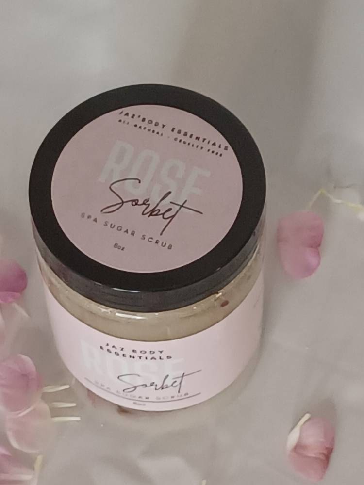 Pretty Queen Self Care Kit