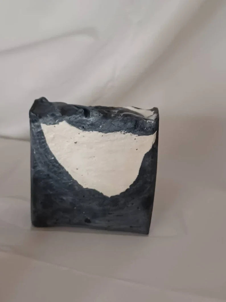Sophisticated Tux Soap Bar for Men