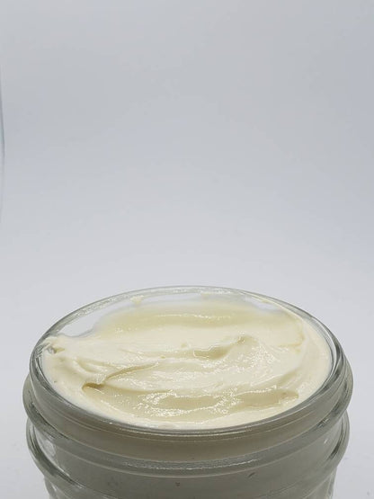 Whipped Moisturizing Sugar Cookie Body Butter
