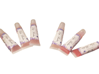 Lip Glaze