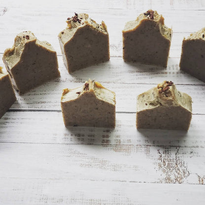 Acai Berry Soap