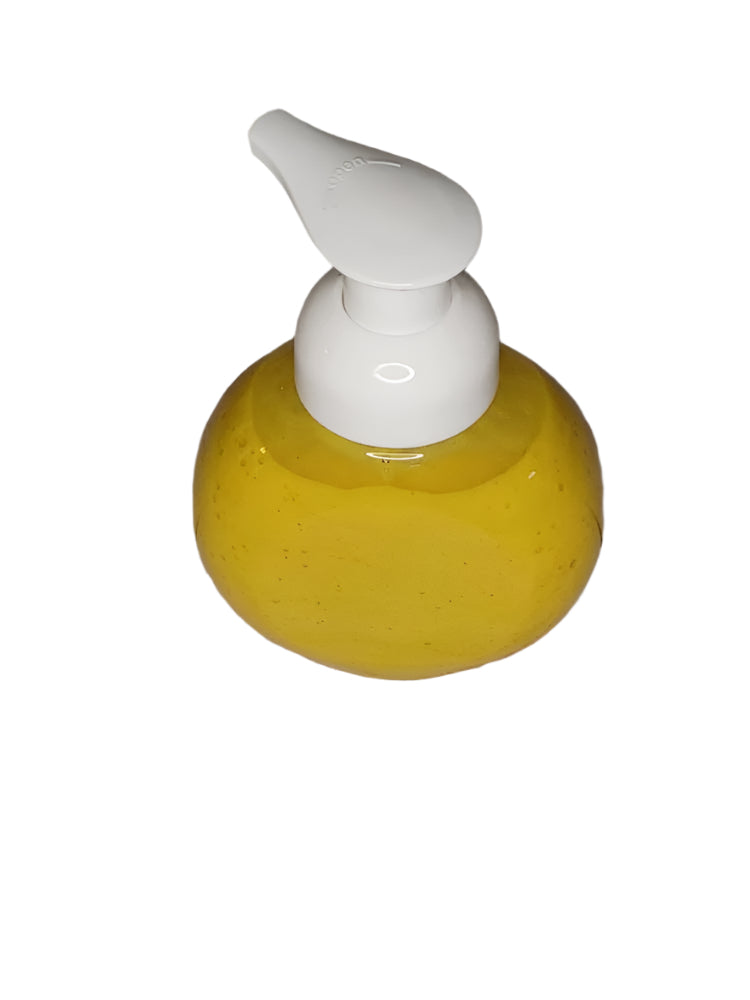 Turmeric Face Wash Soap