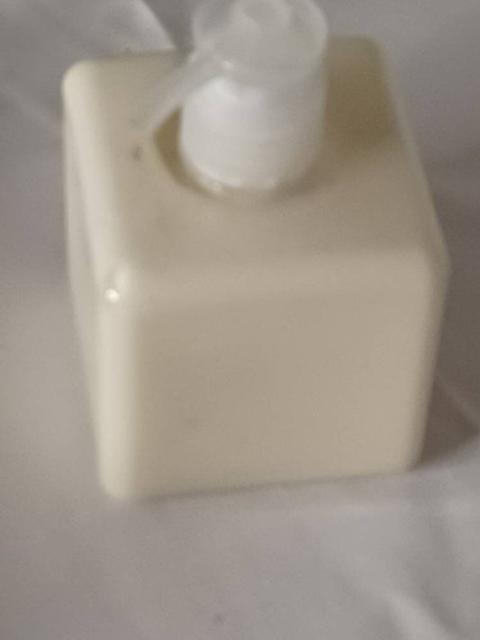 Magnesium Body Lotion