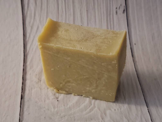 Oh Baby Soap Bar