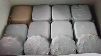 Shower Steamers