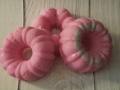 Soy Wax Melts