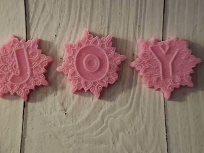 Soy Wax Melts