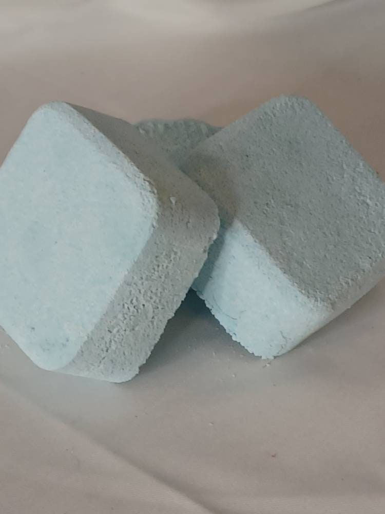 Shower Steamers