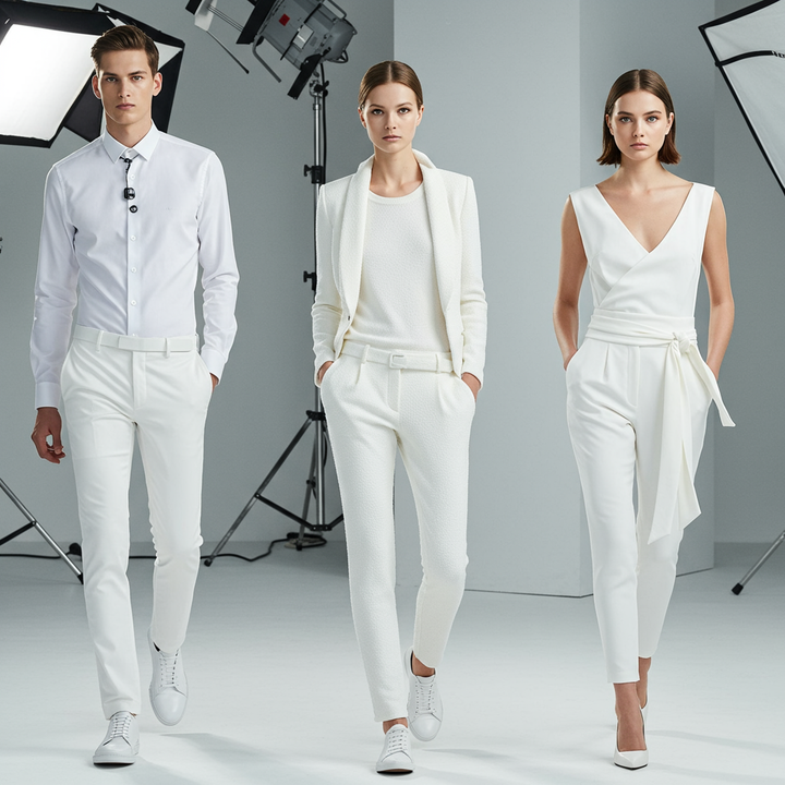 MEN'S  & WOMEN'S COLLECTIONS