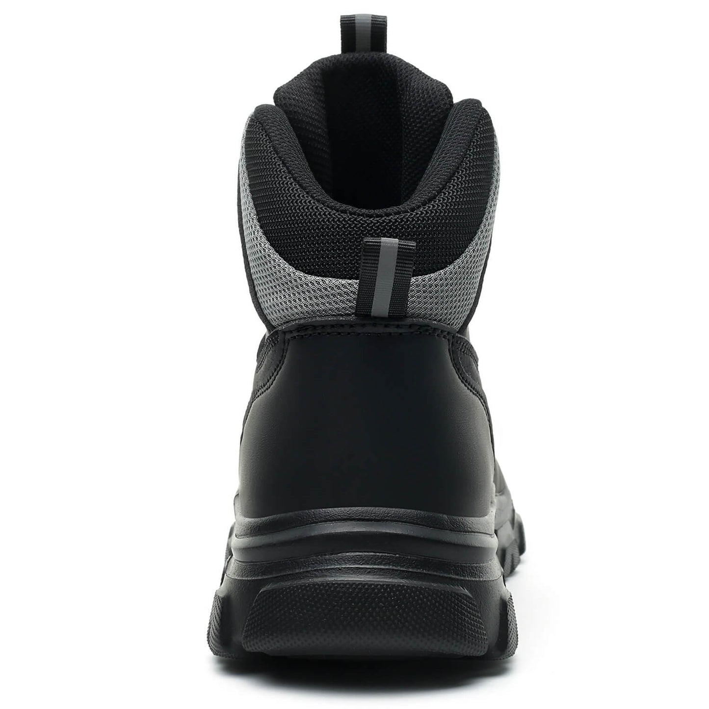 Maven 6" Knob-Lacing Lightweight Steel Toe Boots