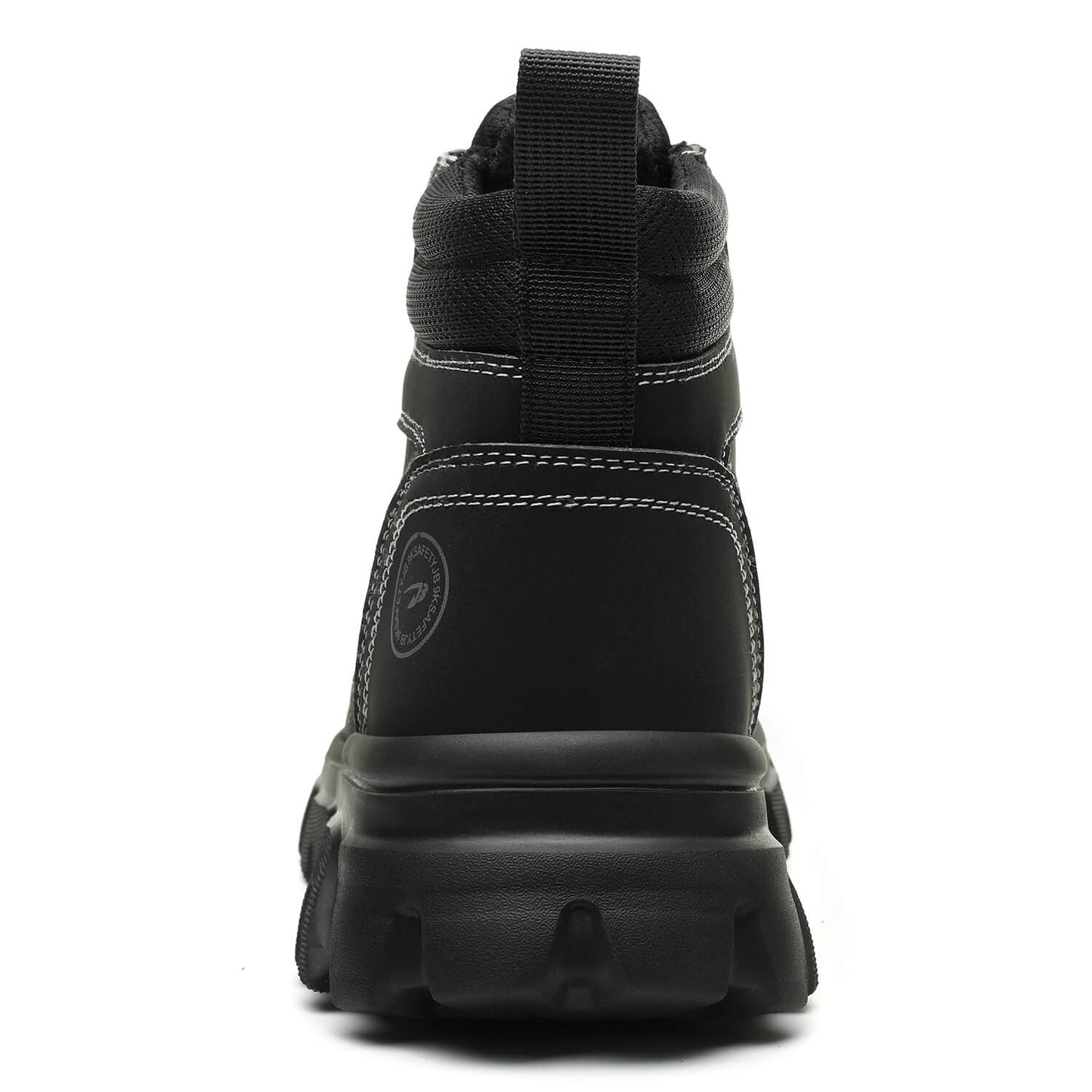 Maven 6" Lightweight Waterproof Steel Toe Boots