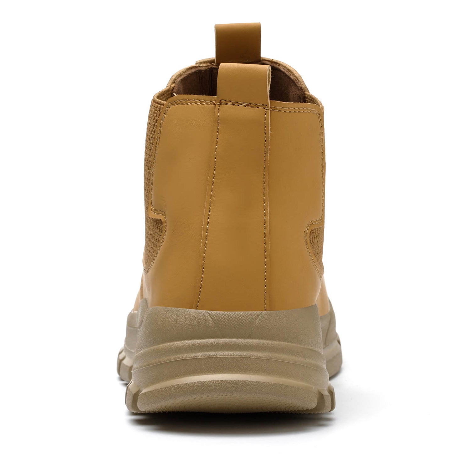Maven 6" Waterproof Slip-On Composite Toe Boots