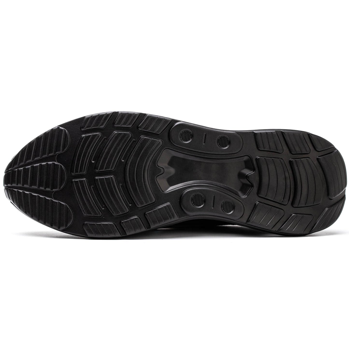 Maven Air Cushion Lightweight Steel Toe Sneakers