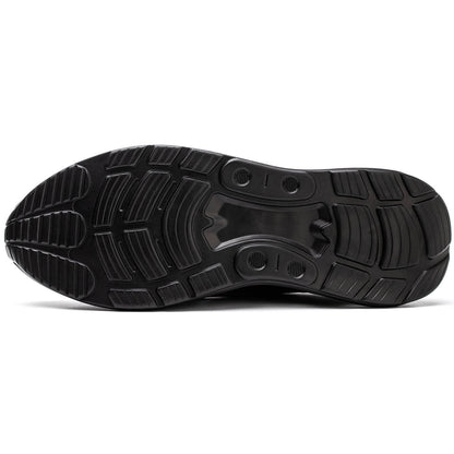 Maven Air Cushion Lightweight Steel Toe Sneakers