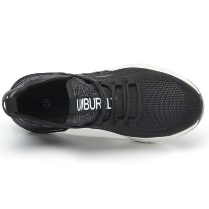 Women's Steel Toe Comfortable Work Sneakers