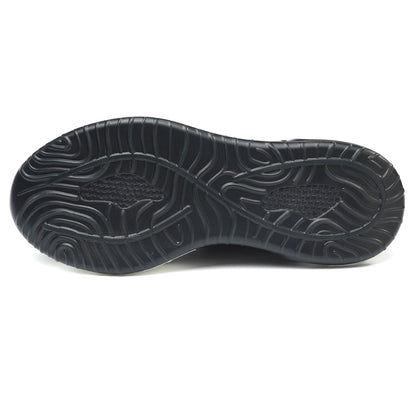 Women's Steel Toe Comfortable Work Sneakers