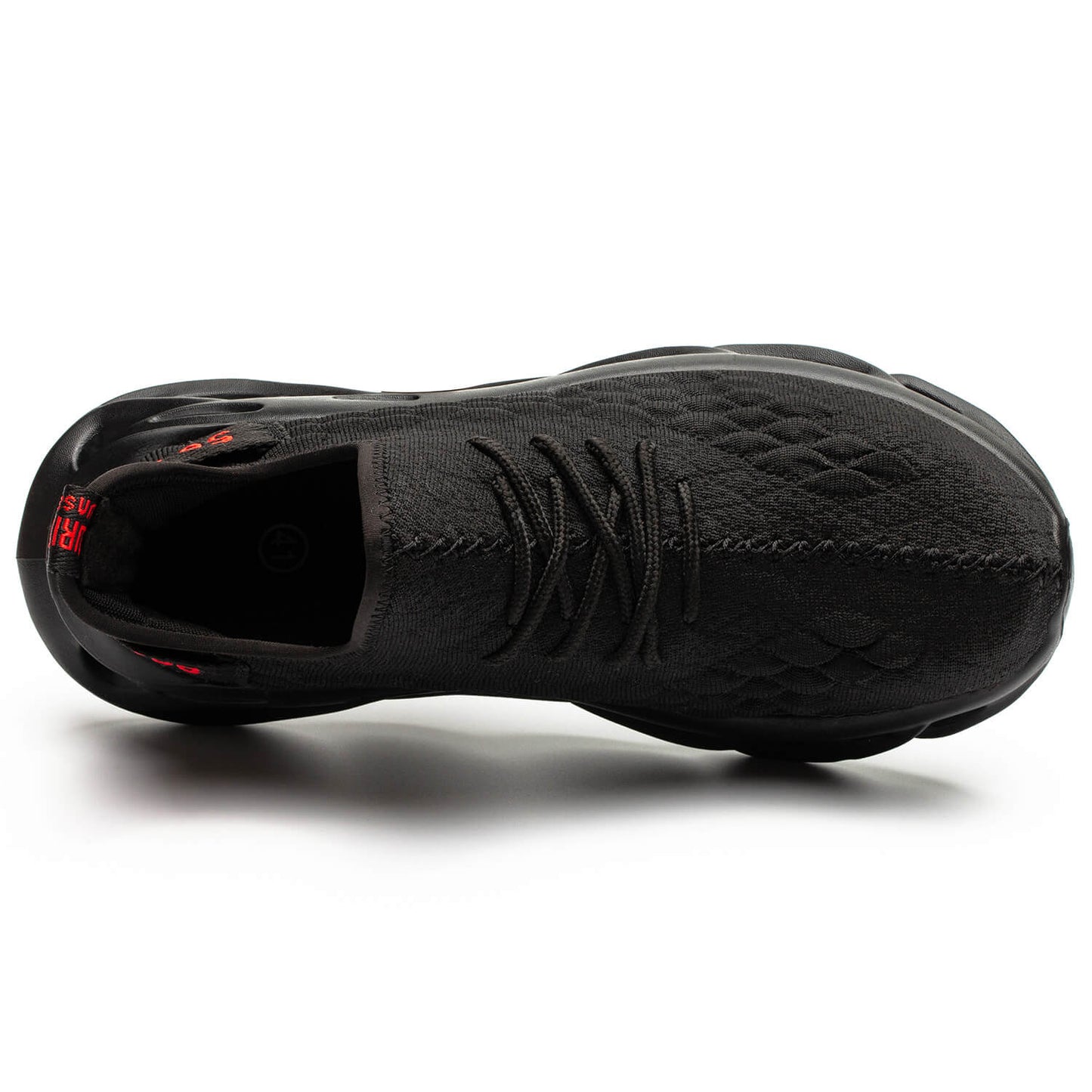 Maven Comfortable Steel Toe Athletic Shoes