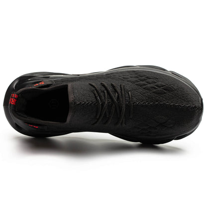 Maven Comfortable Steel Toe Athletic Shoes