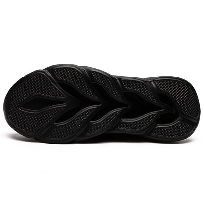 Maven Comfortable Steel Toe Athletic Shoes
