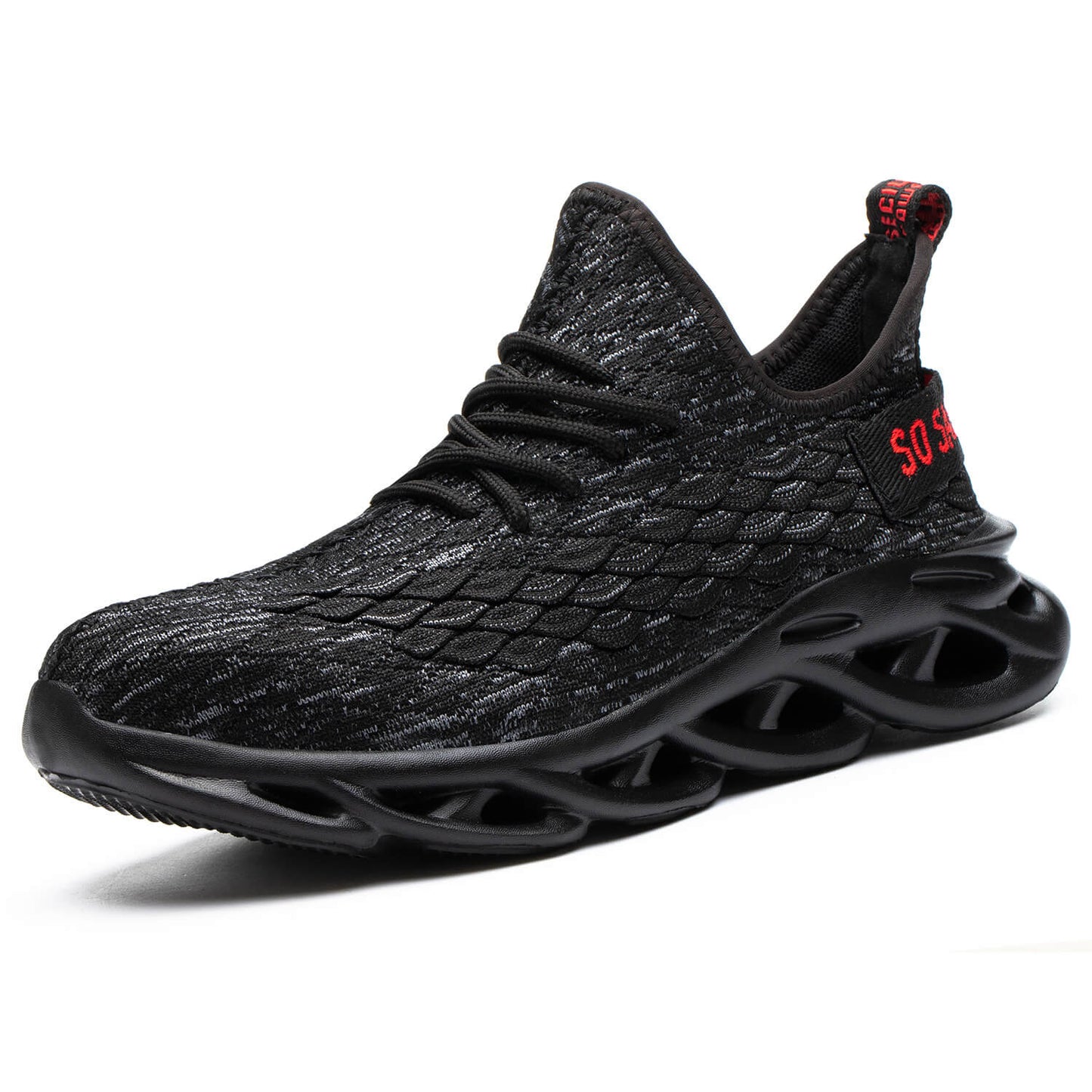 Maven Comfortable Steel Toe Athletic Shoes
