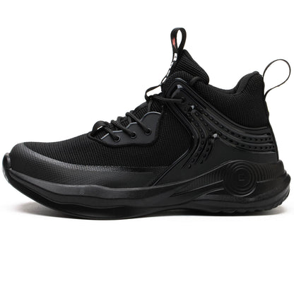 Maven Steel Toe Comfortable Athletic Work Sneakers