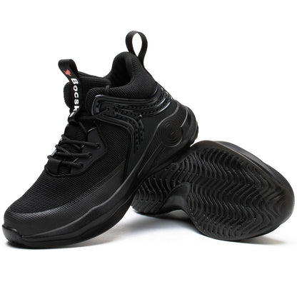 Maven Steel Toe Comfortable Athletic Work Sneakers