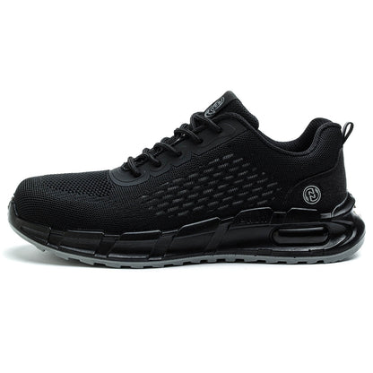 Maven Composite Toe Electrical Hazard Work Sneakers