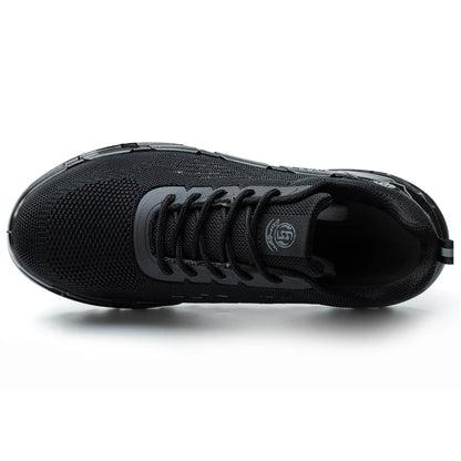 Maven Composite Toe Electrical Hazard Work Sneakers