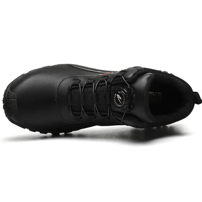 Maven Composite Toe Electrical Insulated Safety Shoes