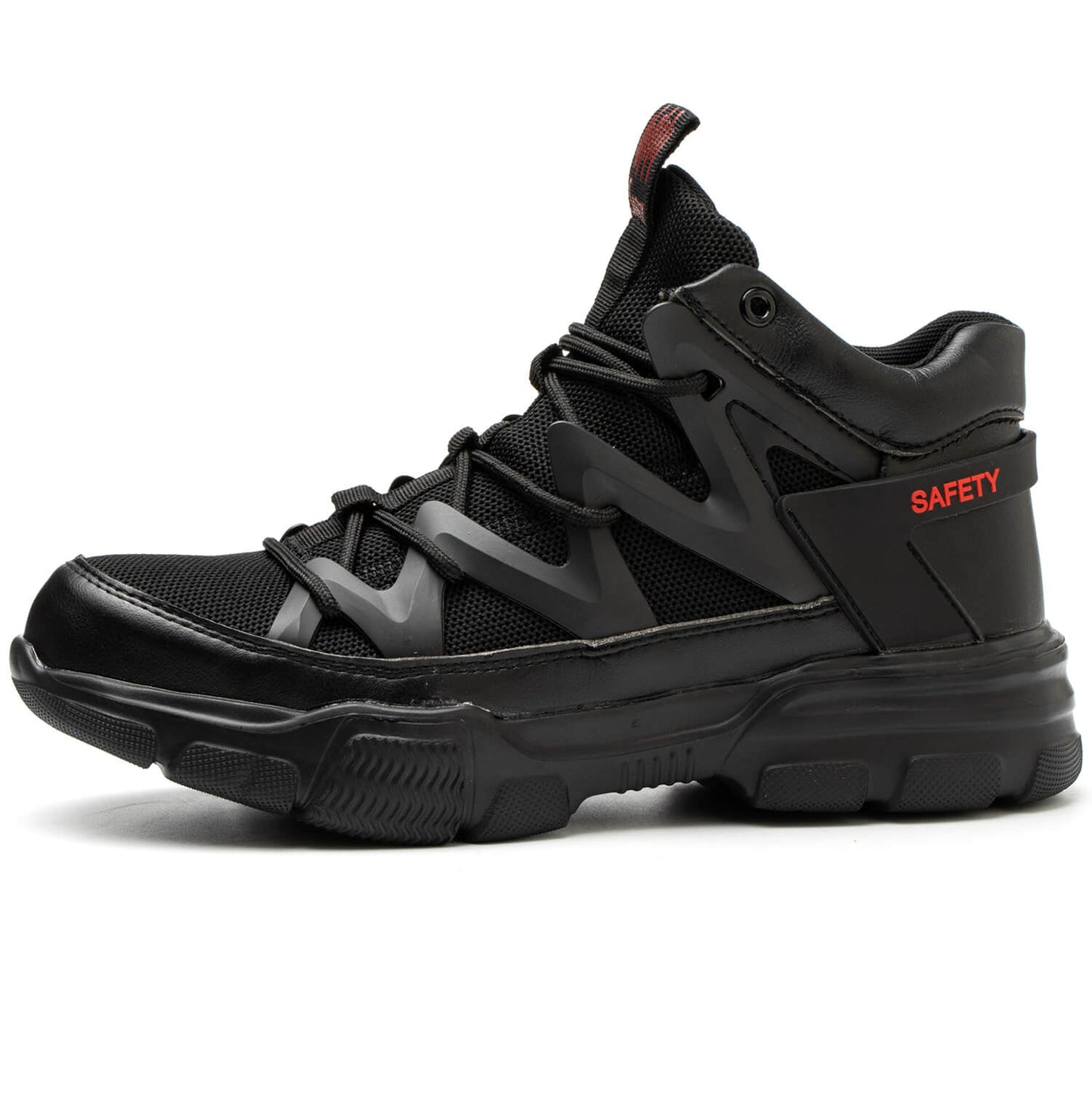 Maven Composite Toe Lightweight Safety Shoes