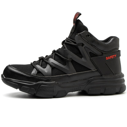 Maven Composite Toe Lightweight Safety Shoes