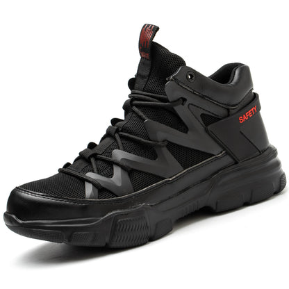 Maven Composite Toe Lightweight Safety Shoes