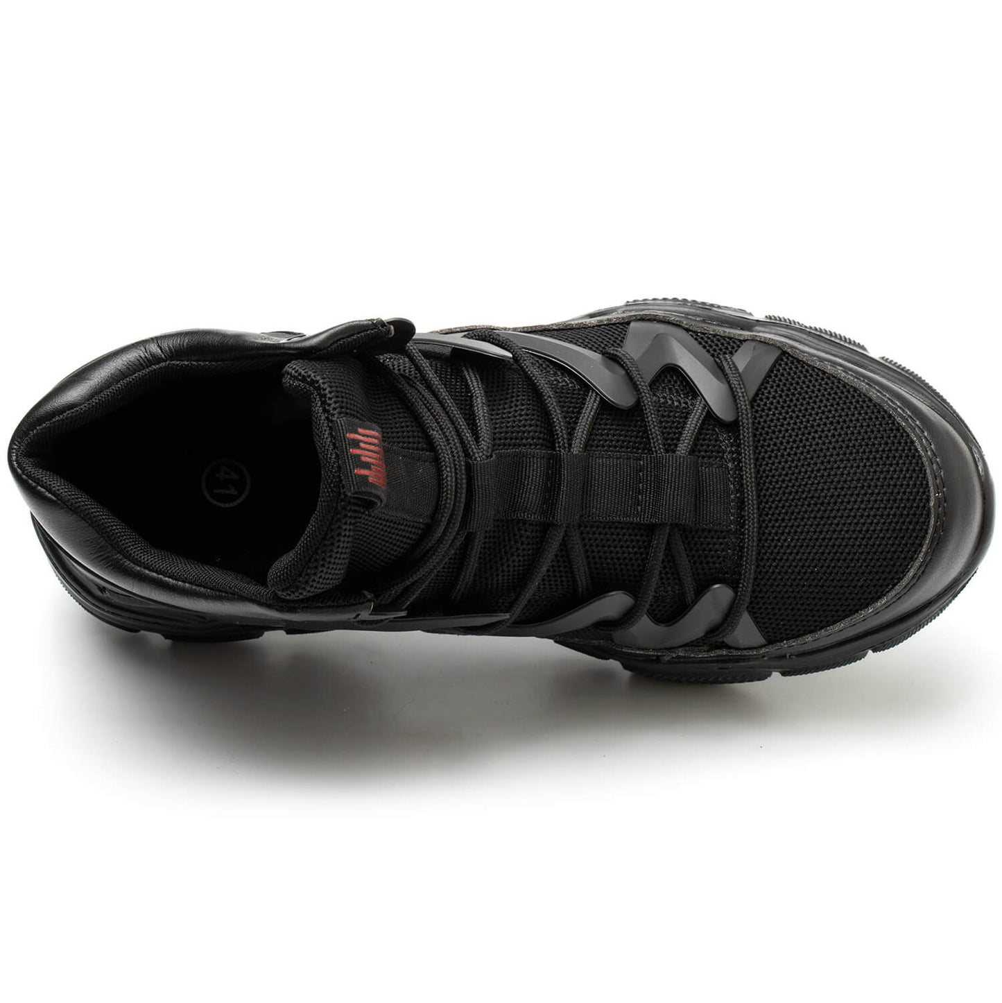 Maven Composite Toe Lightweight Safety Shoes