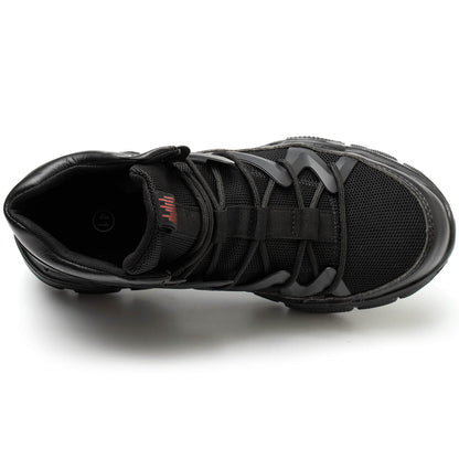 Maven Composite Toe Lightweight Safety Shoes