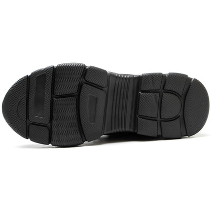 Maven Composite Toe Lightweight Safety Shoes