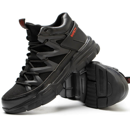 Maven Composite Toe Lightweight Safety Shoes