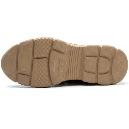 Maven Composite Toe Lightweight Safety Shoes