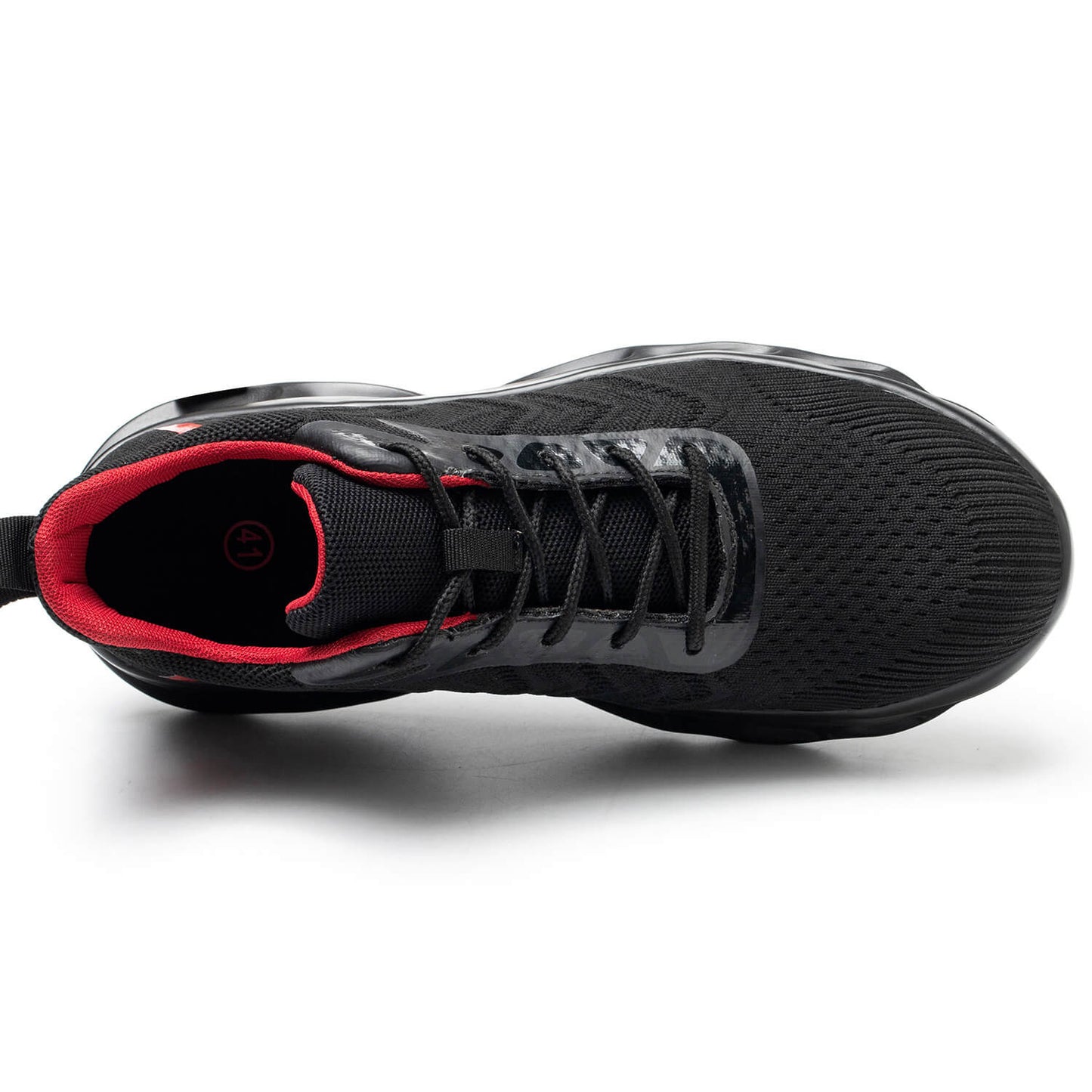 Maven Composite Toe Lightweight Work Sneakers