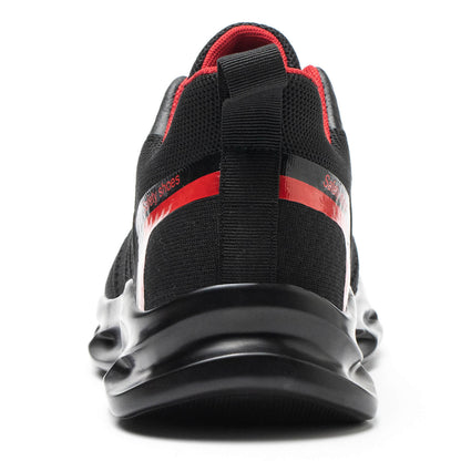 Maven Composite Toe Lightweight Work Sneakers