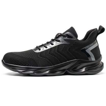 Maven Composite Toe Lightweight Work Sneakers