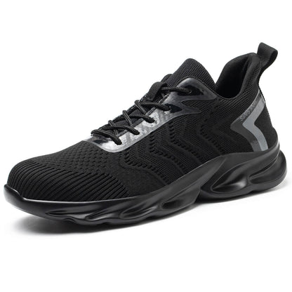 Maven Composite Toe Lightweight Work Sneakers