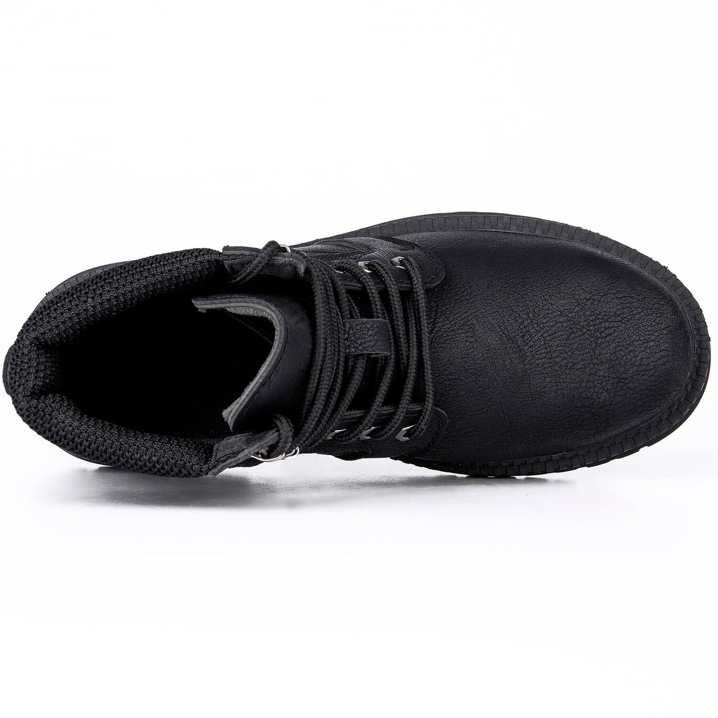 Maven Non-Slip Waterproof Steel Toe Boots