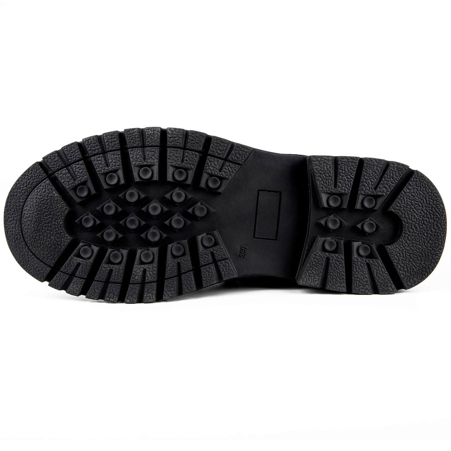 Maven Non-Slip Waterproof Steel Toe Boots