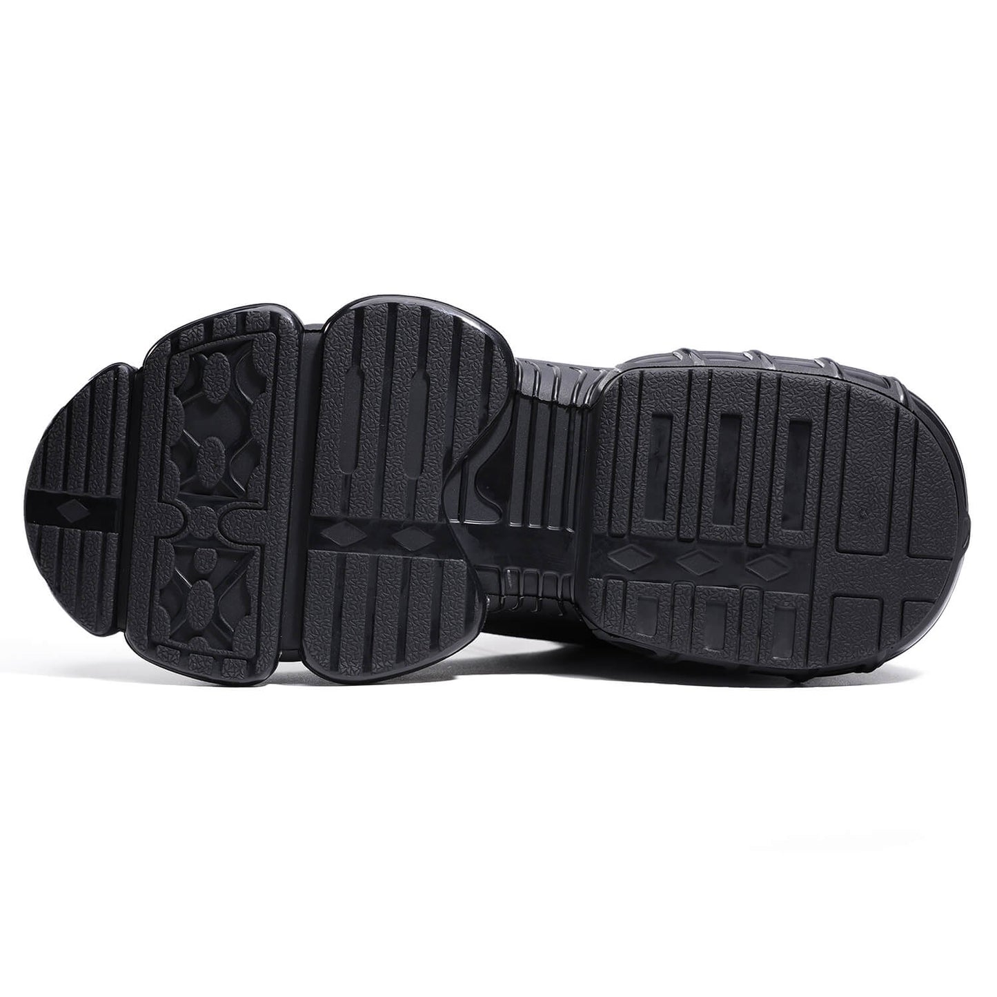 Maven Steel Toe Air Cushion Work Sneakers