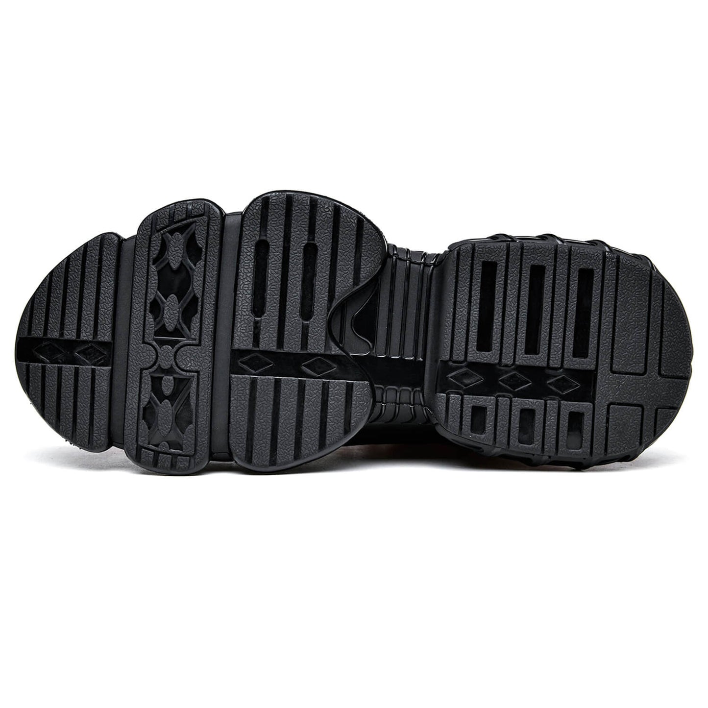 Maven Steel Toe Breathable Lightweight Safety Shoes