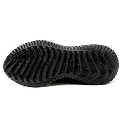 Maven Steel Toe Breathable Non-Slip Work Shoes