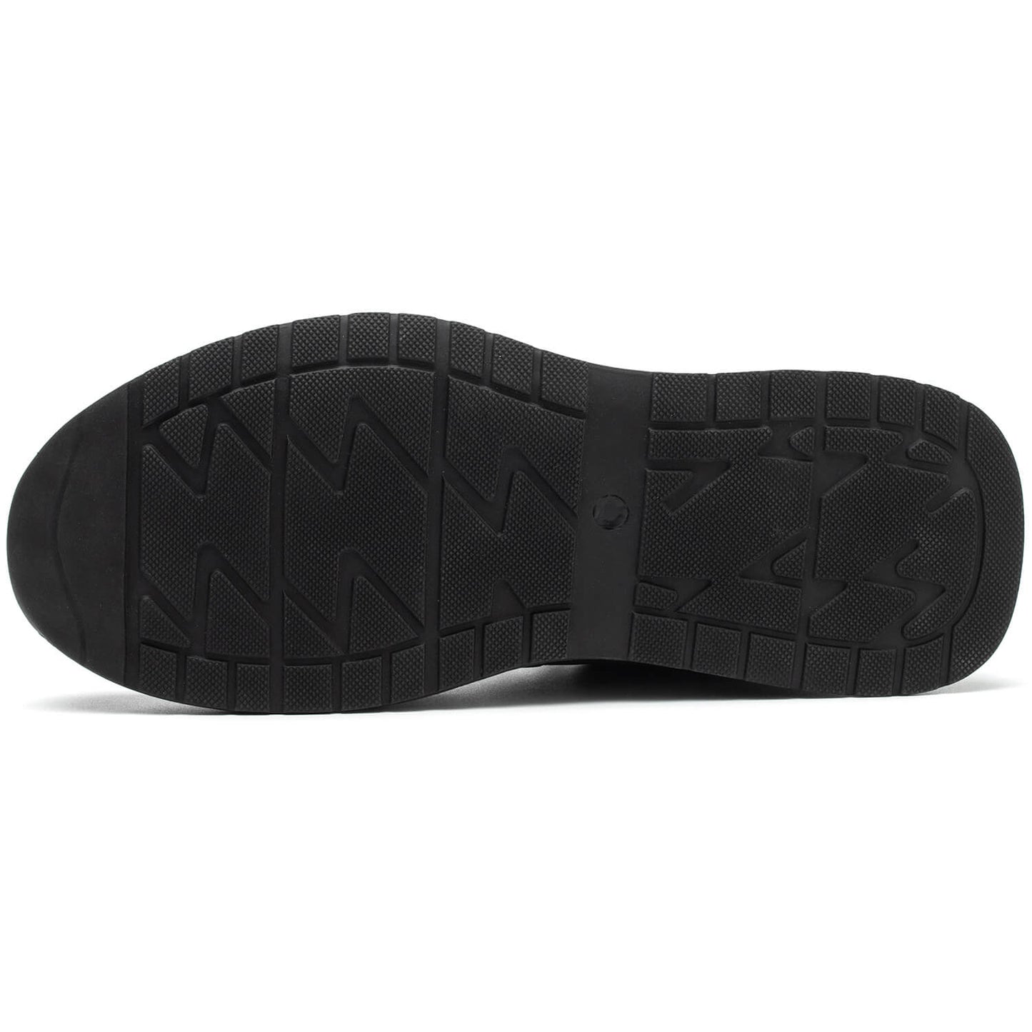 Maven Steel Toe Breathable Work Shoes