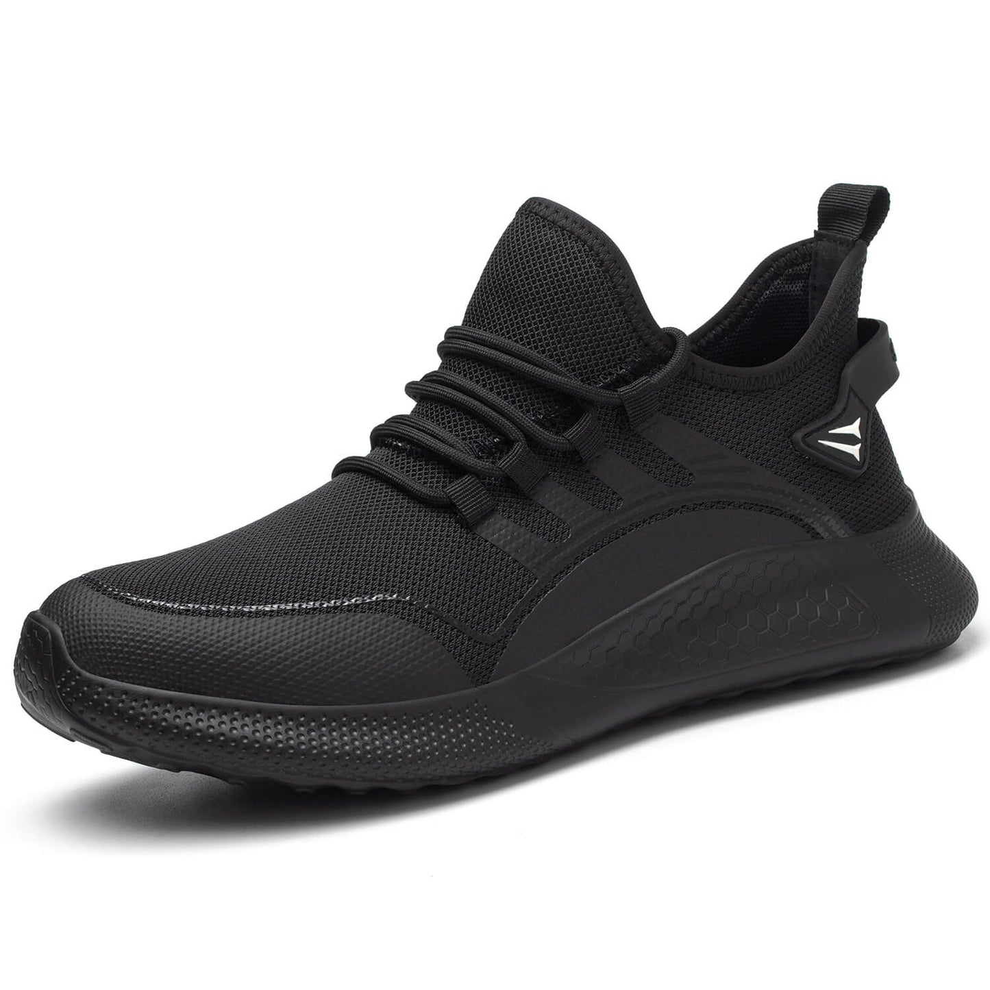 Maven Steel Toe Comfortable Safety Sneakers